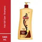 Meera Hairfall Care Shampoo, Goodness Of Badam & Shikakai, For Strong & Healthy