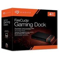 在飛比找蝦皮商城精選優惠-SEAGATE希捷 4TB Firecuda Gaming 