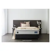 King Koil Dream Essence Single Medium Mattress - Medium