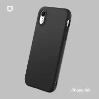 在飛比找Yahoo奇摩購物中心優惠-犀牛盾 iPhone XR Solidsuit 防摔背蓋手機