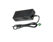 12v POWER Supply For AMX NX3200 NX2200 PSR 12Volt AC/DC 12v 2.5A-5A PIN 110-240V