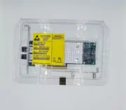 QLOGIC QLE2692-SR dual port 16 Gbit PCIe 3.0 Host Bus Adapter W/ x2 SFPs