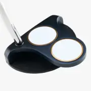 Odyssey Ai-ONE Milled 2 Balll T DB - Custom 2024 Putter