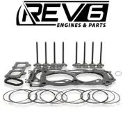 Polaris 2014-2024 RZR 1000 Master Top End Refresh Kit