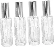 Gatuida Cocktail Sprayer Bitters Bottle Bar Sprayer Bitters Bottle for Absinthe Mix