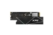 Adata AGAMMIXS70B-1T-CS XPG 1TB GAMMIX S70 Blade Gaming M.2 2280 SSD - Works with Playstation 5