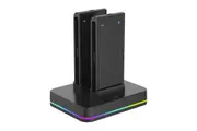 4-in-1 Charging Dock for Nintendo Switch 2 Joy-Con Controllers