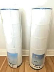 2x Tier1 PAS-1149 Clean & Clear Plus 178584 Unicel C-7471 FC-1977 Filter