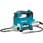 Makita XPG01Z 18V LXT Cordless Grease Gun, Tool Only