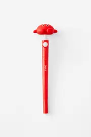 [Typo] Typo - The Icon Fidget Pen - Feeling crabby SOLID FEELING CRABBY