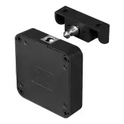 1X(Tuya Bluetooth Cabinet Lock Cabinet Locks U5I7)8804