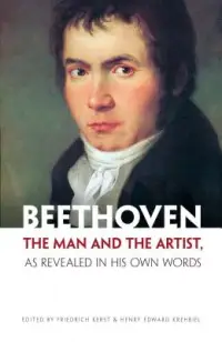 在飛比找博客來優惠-Beethoven: The Man and the Art