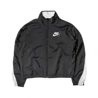 在飛比找Yahoo奇摩購物中心優惠-Nike 外套 NSW Heritage Jacket 女款