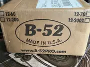 B-52 Subwoofer Replacement 12 Inch