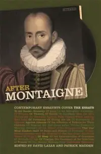 在飛比找博客來優惠-After Montaigne: Contemporary 