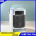 Portable Cooling USB Desk Fan Mini Air Conditioner for Office Home Room Desk Car