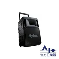 在飛比找PChome商店街優惠-【全方位樂器】HYLEX PA-7010(CD3SUB版) 