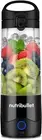 Portable Blender, Black, Blender, That Mixes Smoothies, Protein Shakes, Party Dr