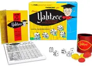 YAHTZEE CLASSIC EDITION (WIN01167)