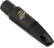 JodyJazz HR* Series Baritone Saxophone Mouthpiece - 6