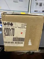 4200170 Sub Zero Refrigerator Fan Motor