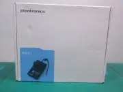 Plantronics MX10 Headset Amplifier kit Headset Switcher
