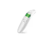 4 in 1 Infrared Digital Ear And Forehead Baby Thermometer REFURBISHED - Cherub Baby
