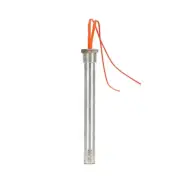 Immersion Cartridge Heater 12V 200W / 300W Hot Rod Heating Element Replacemen...