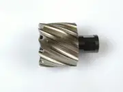 1-13/16" X 1" HSS 10FL NITRO ANNULAR CUTTER (A-4-1-5-9)