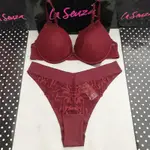 LA SENZA HELLO SUGAR 文胸雙推高 4 級 34B 36A 60261836