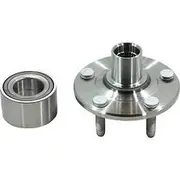 Basco Wheel Bearing Hub Assembly - WBH1022