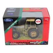 ERTL 1/32 Ford 8700 4WD Tractor with Cab Gold Chase Unit 43409