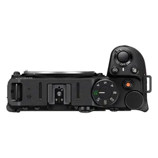 NIKON Z30 BODY 單機身 (公司貨) APS-C 無反微單眼相機 4K錄影 翻轉螢幕 直播 VLOG