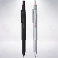 在飛比找蝦皮購物優惠-德國 rOtring 600 3-in-1 複合型筆記具