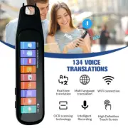 Translation Pen Reading Pen Translator for Language Learners for 100+ Languages