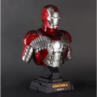 在飛比找蝦皮購物優惠-B-12 櫃 ： 近新品 TOT TOYS IRON MAN