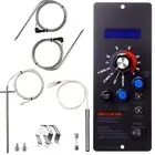 Digital Thermostat Controller Kit Replacement Parts Compatible with Camp Chef...