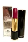 Lancome L' Absolu Rouge Matte Lipstick ~ 385 Le Violet NIB