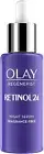 Olay Regenerist Retinol 24 Night Serum Fragrance Free 40 ml