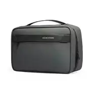 Waterproof Toiletry Bag for Men Business Travel Gods Dry and Wet Separation Fitness Bath Bag Makeup Bag L_MR86 Wash Bag