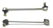 PAIR NEW FRONT SWAY BAR LINKS KIT FOR VOLKSWAGEN UP! Mk1 2012-2014 LH+RH