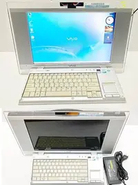 在飛比找Yahoo!奇摩拍賣優惠-Sony VAIO VGC-LA38T All in One