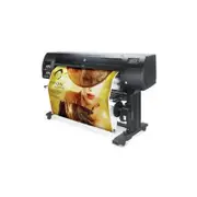 HP DesignJet Z6810 42" Production Printer - 2QU12A