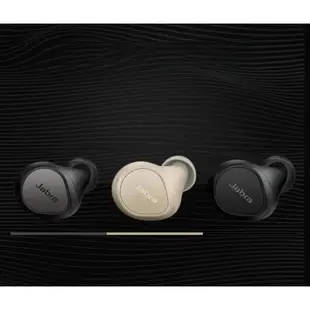 Jabra/捷波朗 ELITE 7 Pro 7P 7A 真無線降噪藍牙耳機高保真耳麥