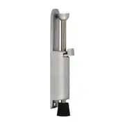 Nidus Plunger Type 1 Door Stop 152mm - Available in Various Finishes