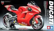 Tamiya - Ducati Desmosedici, 1/12, 14101