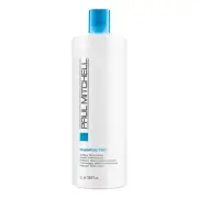 Paul Mitchell Shampoo Two 10.14oz – Clarifying, Deep Clean, Removes Buildup, For
