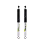 Pair Rear Ironman 4x4 Foam Cell Pro - Performance Shock Absorbers 45888FE
