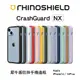 犀牛盾 適用iPhone 14/14 Plus/14 Pro/14 Pro Max CrashGuard NX邊框手機殼