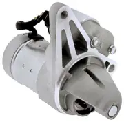 Starter Motor for Nissan Primera P12 2.0L Petrol QR20DE 01/01 - 12/08
